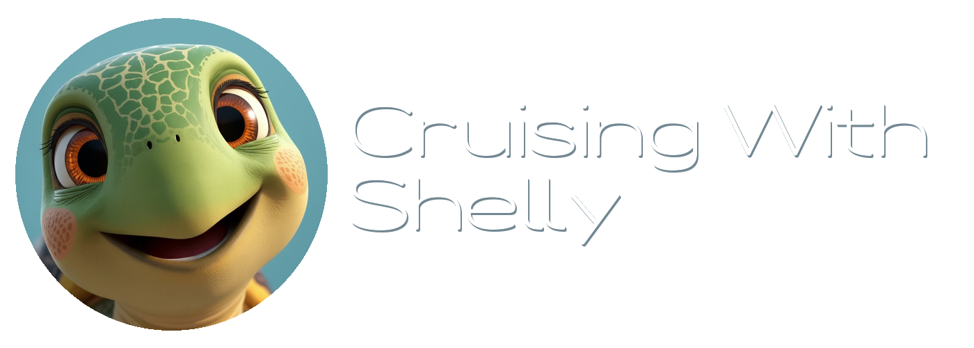 Cruising With Shelly