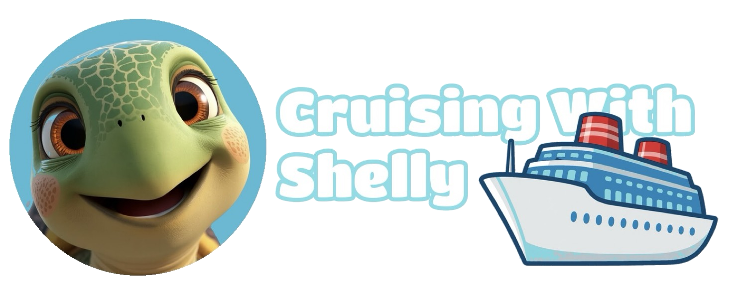 Cruising With Shelly